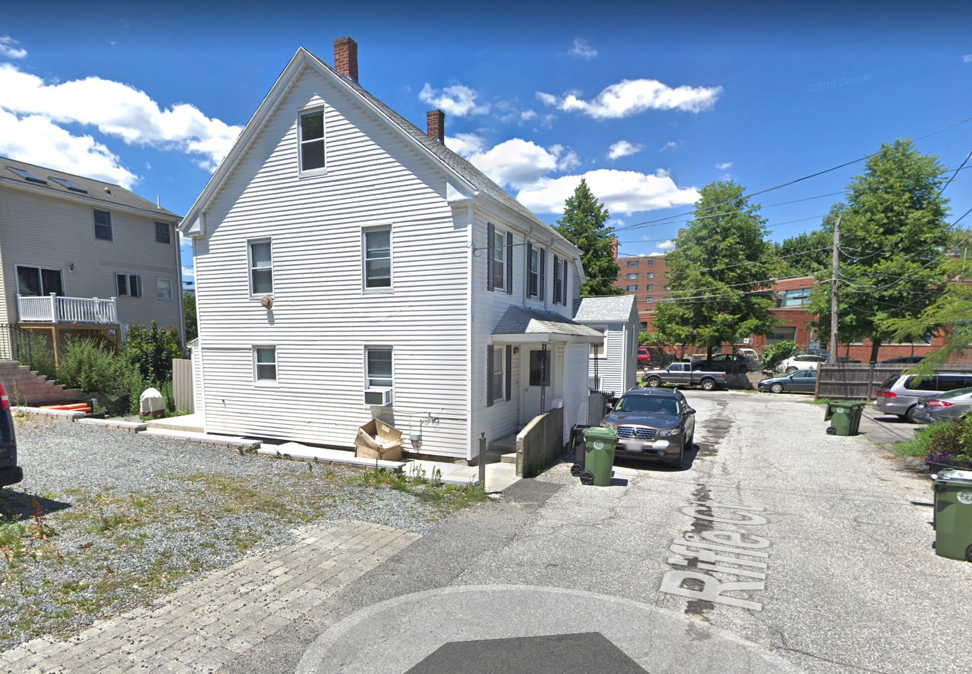 Building Photo - 7 Rifle Ct