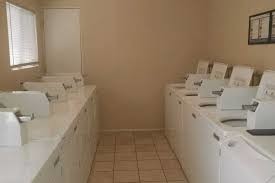 Laundry Facility - Sierra Ridge Apartments