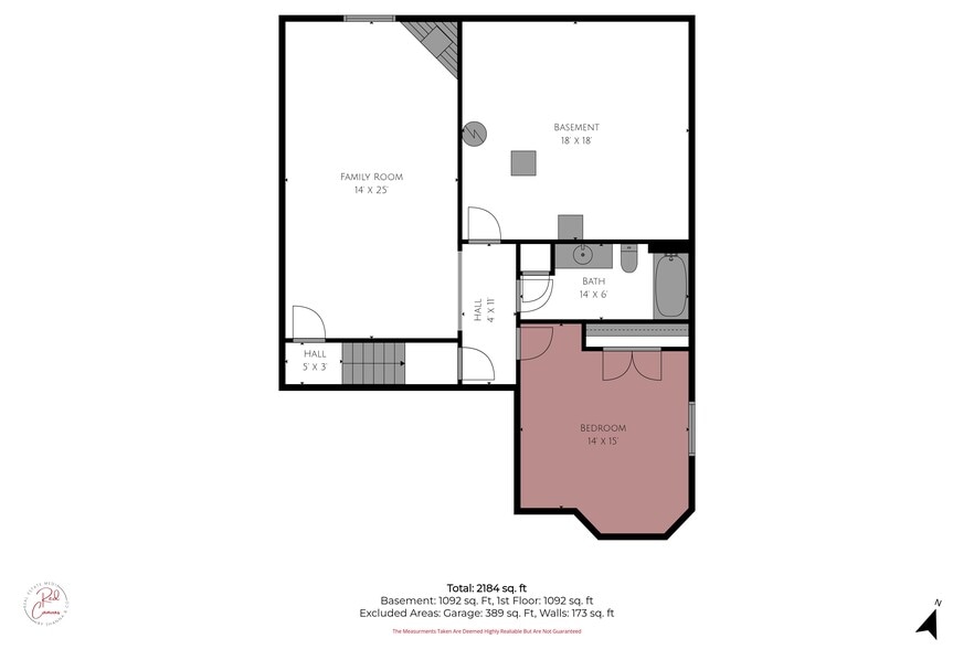 Building Photo - 303 Crestwood Ln