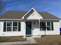 Building Photo - COMING SOON! Ogden Cottage home, wood floors, open floor plan, Huge screen porch, fenced yard, sh...