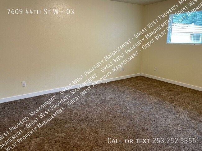 Building Photo - 7609 44th St W