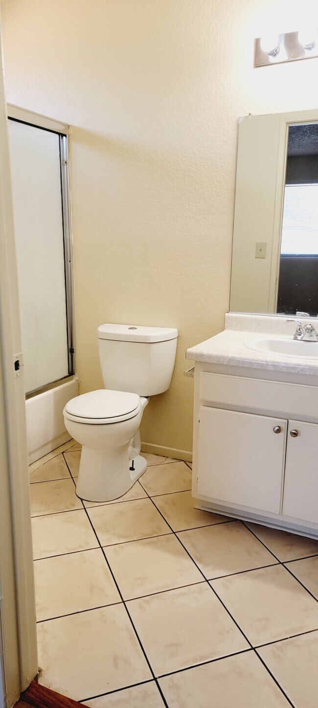 bathroom - 1445 W 227th St