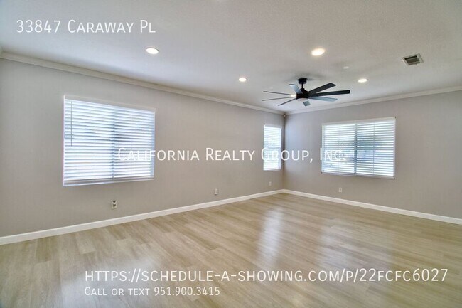 Building Photo - 33847 Caraway Pl