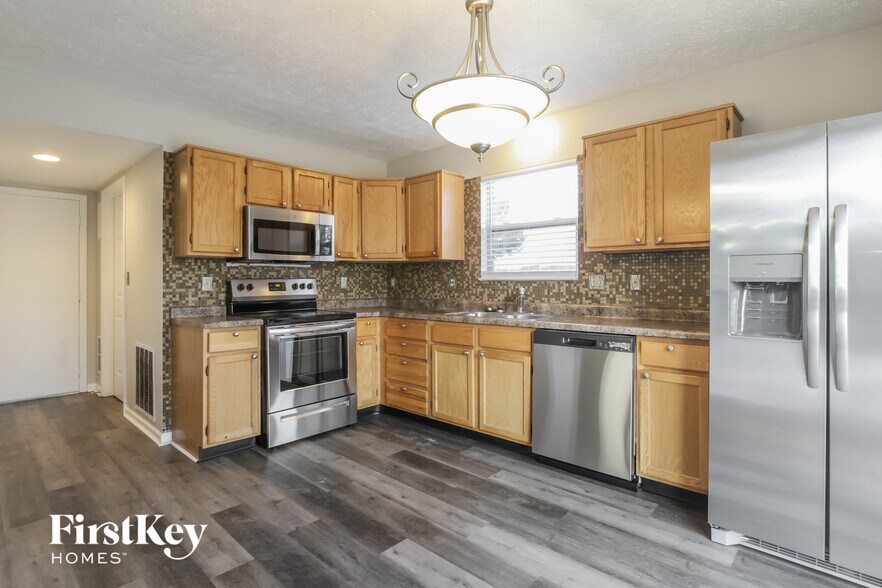 Building Photo - 6243 Glen Flint Ct