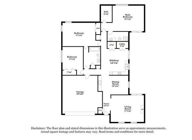 Building Photo - 15614 Mendocino Dr