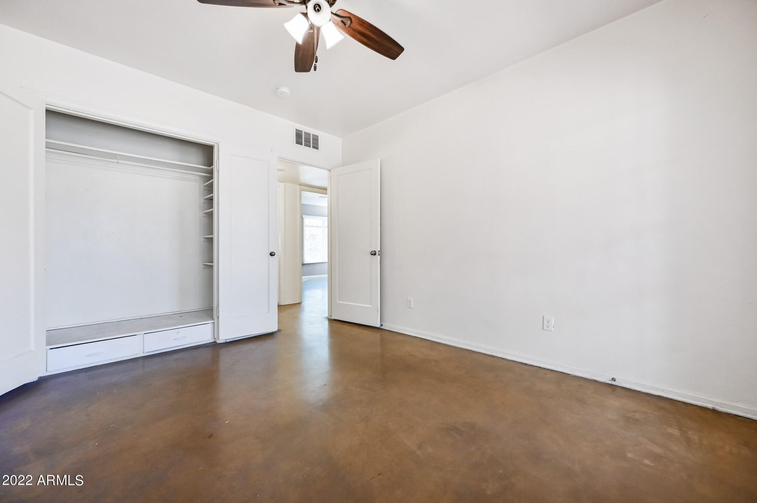 Bedroom #1 - 344 E Virginia Cir