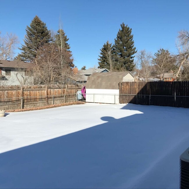 Building Photo - 304 Ruth St