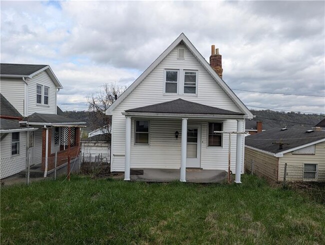 Primary Photo - 623.5 Conrad Ave