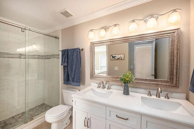 Bathroom #2 - 455 Alt 19 S