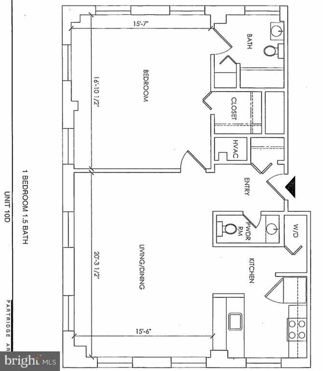 Building Photo - 204 S 17th St