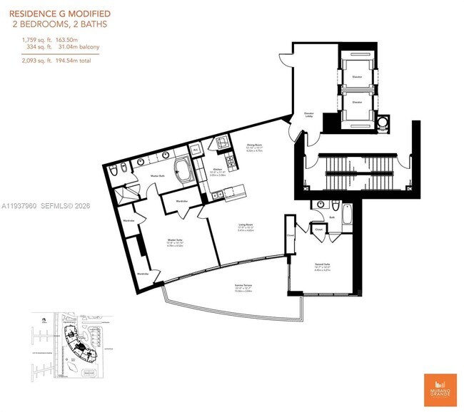 Building Photo - 400 Alton Rd