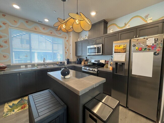 Building Photo - Your Modern Retreat with Open Living Space...