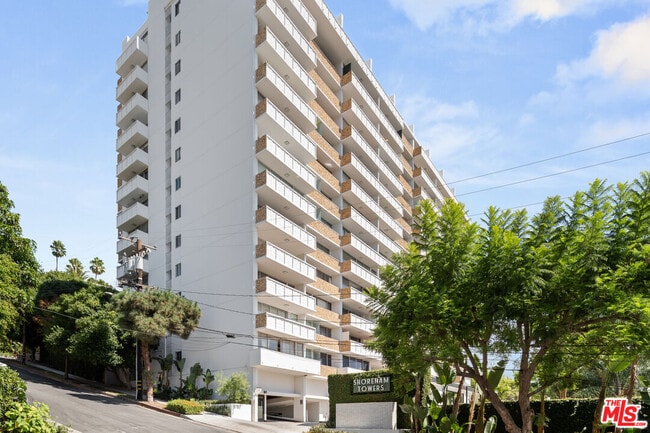 Building Photo - 8787 Shoreham Dr