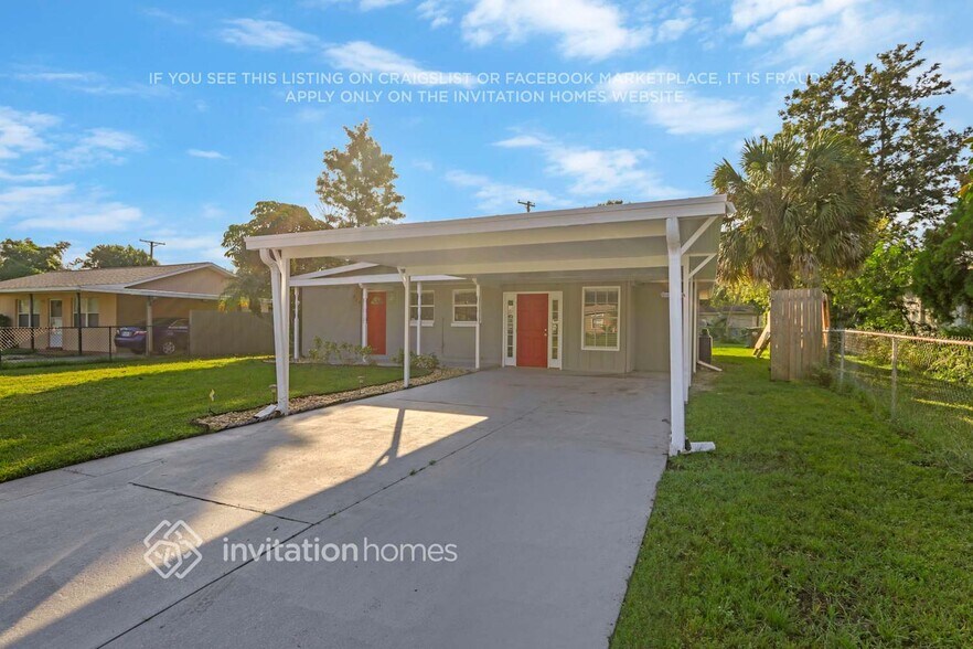 Building Photo - 6029 Flora Terrace