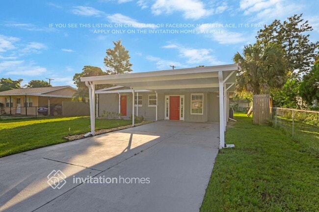 Building Photo - 6029 Flora Terrace