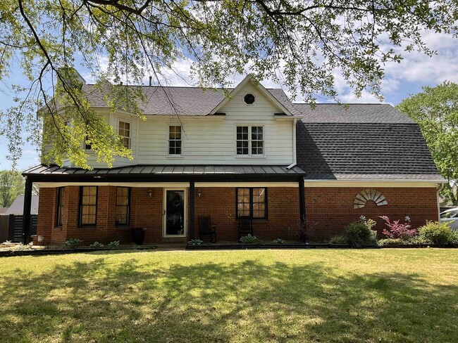 Primary Photo - 329 Oakleigh Dr