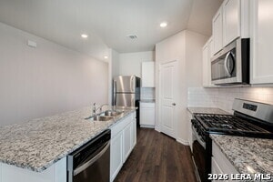 Building Photo - 5619 chase