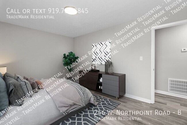 Building Photo - 246 W Northpoint Rd