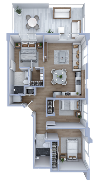 Building Photo - 2233 Fillmore St