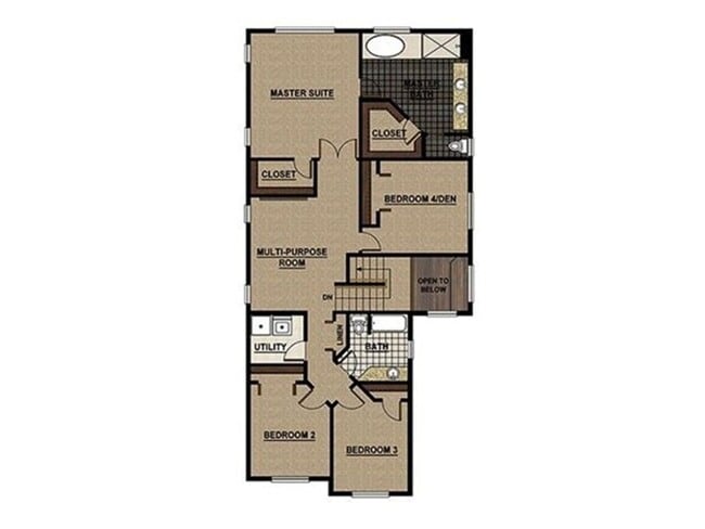 Building Photo - Spacious single family in quiet Lynnwood n...