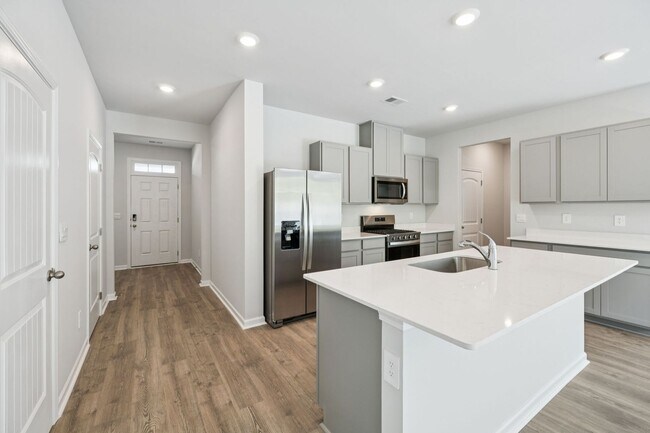 Building Photo - 1205 Bufflehead Wy