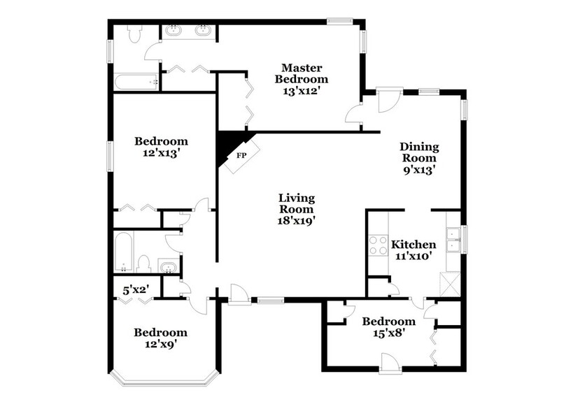 Building Photo - 155 Akers Lake Dr