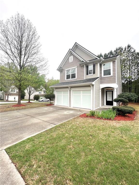 Building Photo - 2594 Winslow Ridge Dr NE