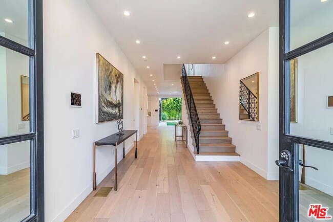 Building Photo - 12509 W Sunset Blvd