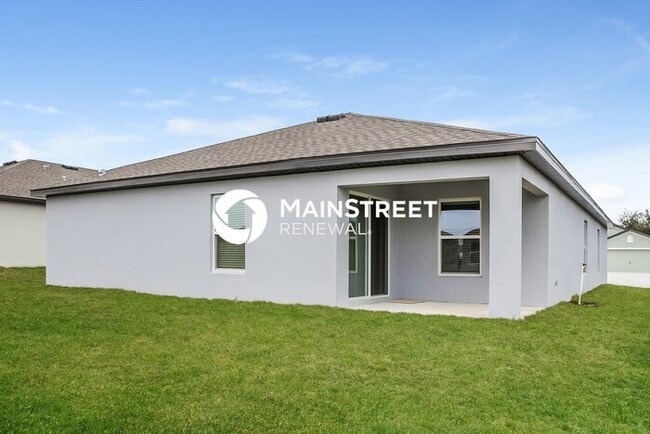 Building Photo - 5 Bedroom Pet-Friendly Home in Mascotte, FL with Main Street Renewal