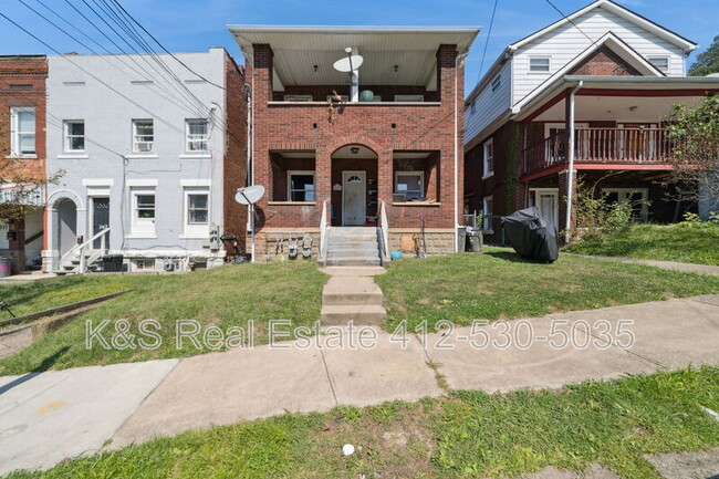 Primary Photo - 545 Sixth Street - 3