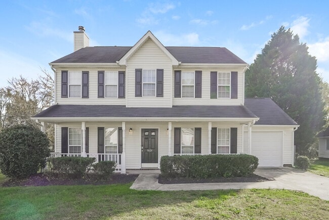 Building Photo - 8626 Terra Cotta Dr