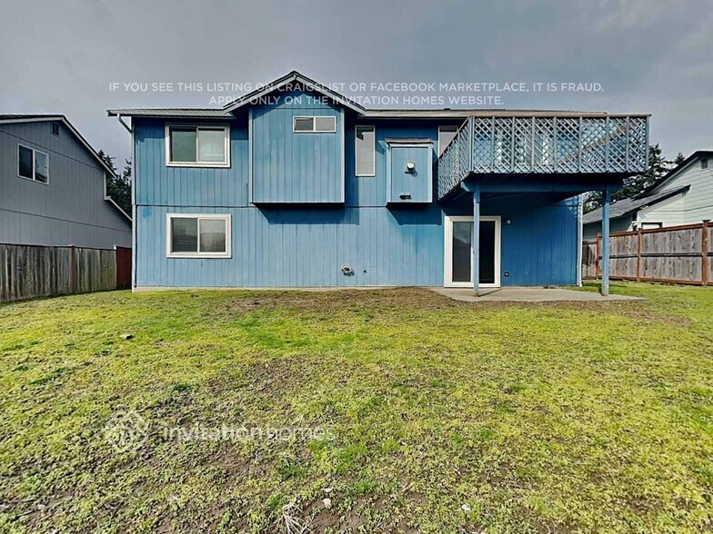 Building Photo - 8108 202nd St Ct E