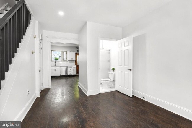 Building Photo - 2212 S Bouvier St