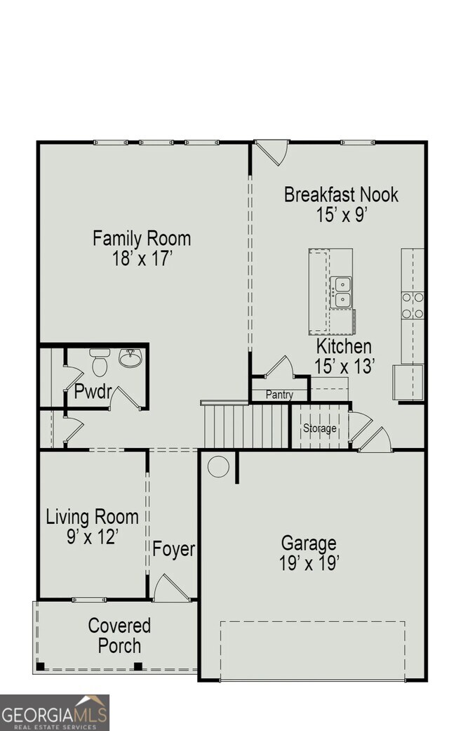 Building Photo - 121 Sycamore Ln