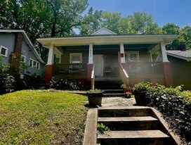 Building Photo - 1805 Walker Ave