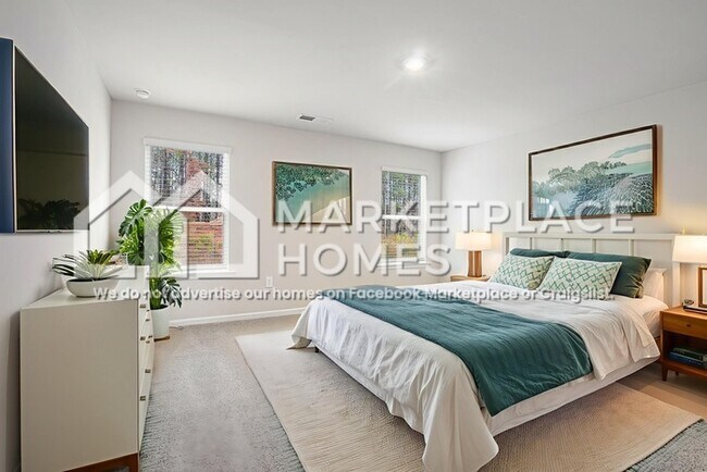 Building Photo - 2105 Avalon Rdg