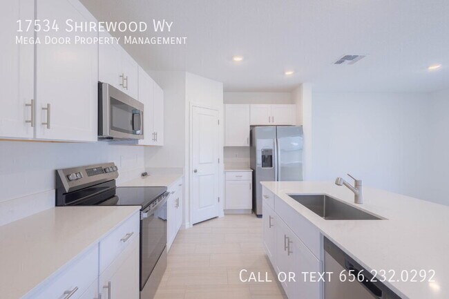 Building Photo - 17534 Shirewood Wy