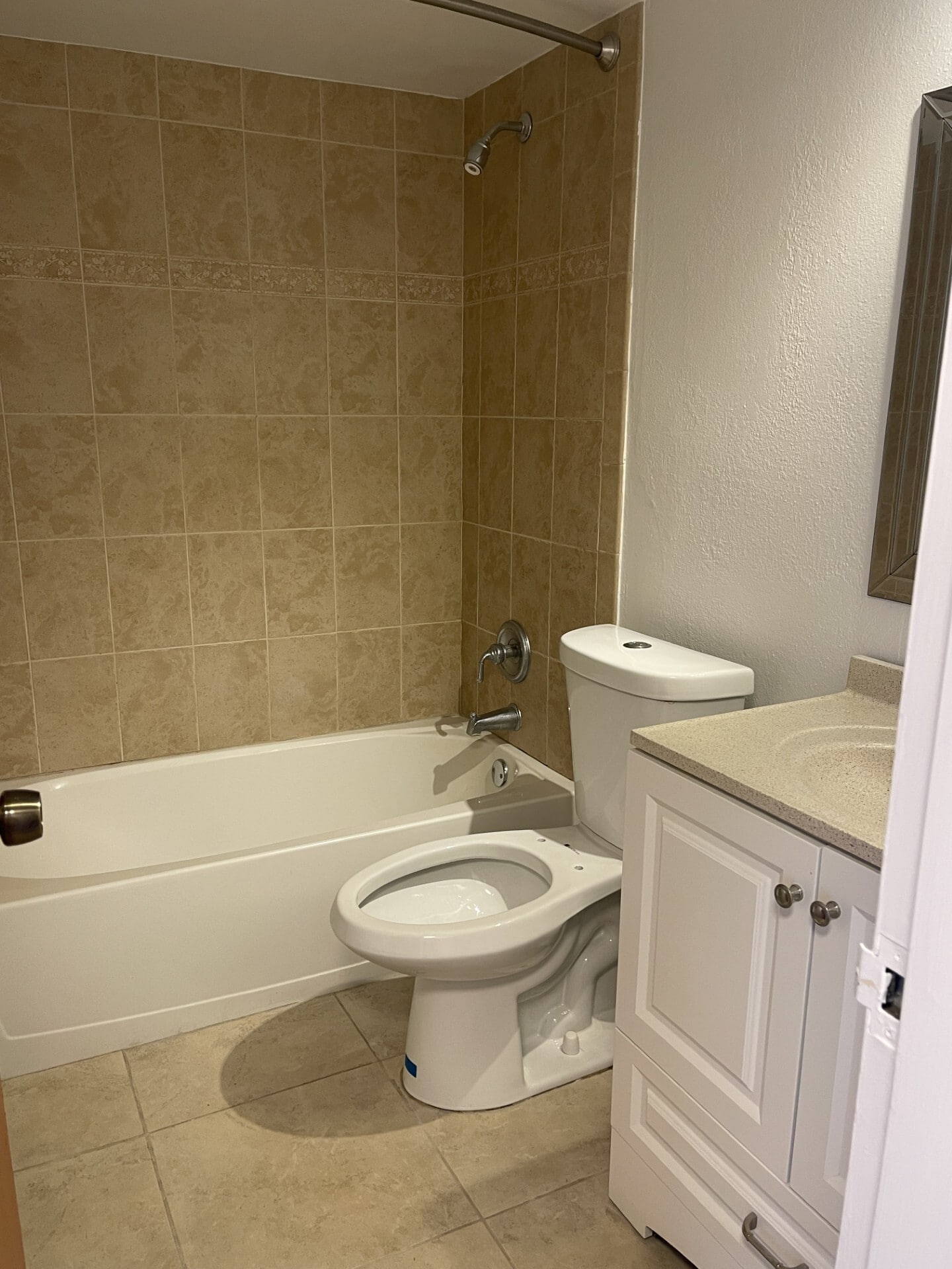 bathroom - 2020 NE 56th St