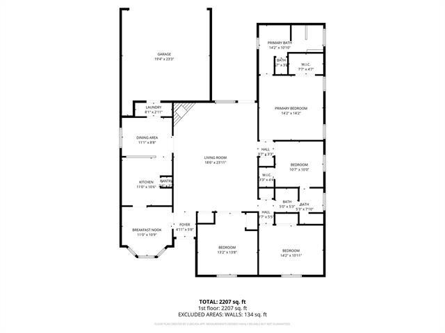 Building Photo - 5205 Wood Creek Ln