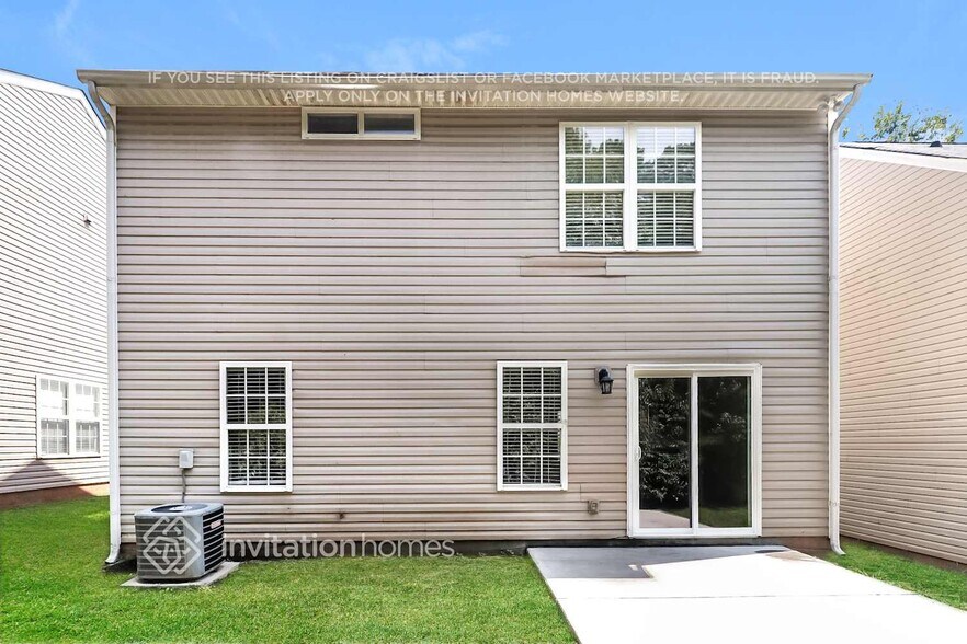 Building Photo - 5819 Kelden Walker Ln