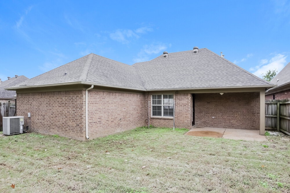 Building Photo - 4218 Markston Dr