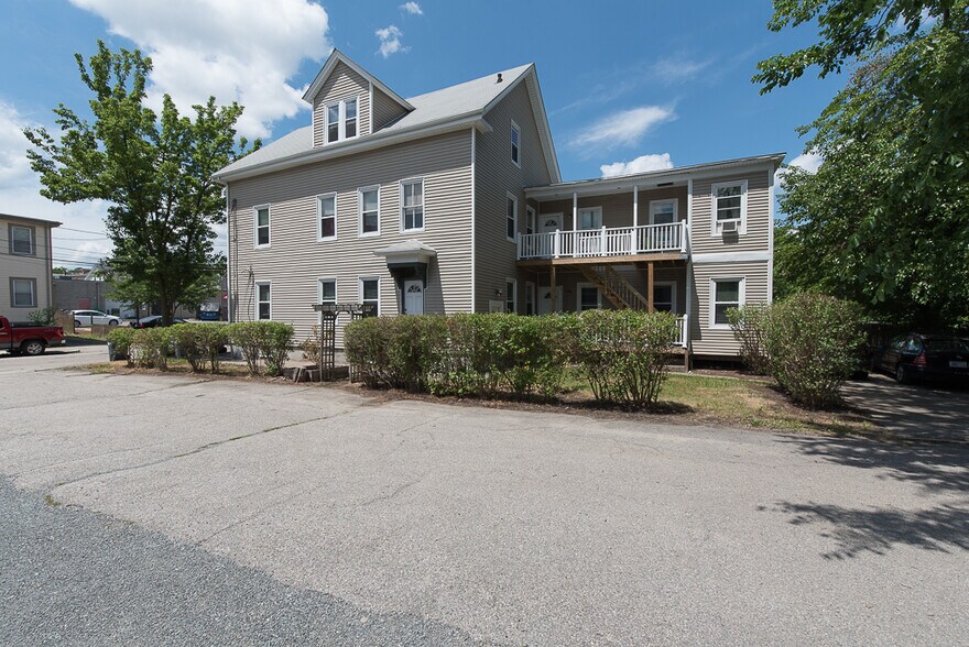 Building Photo - 16 Tuxedo Ave