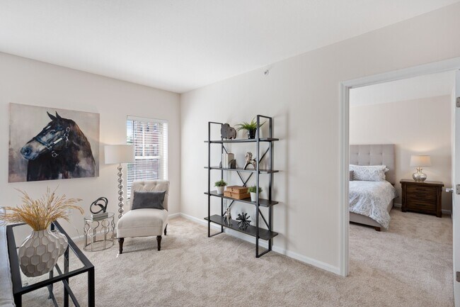 Floorplan - Roebling Row