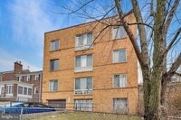 Building Photo - 5509 1st St NW