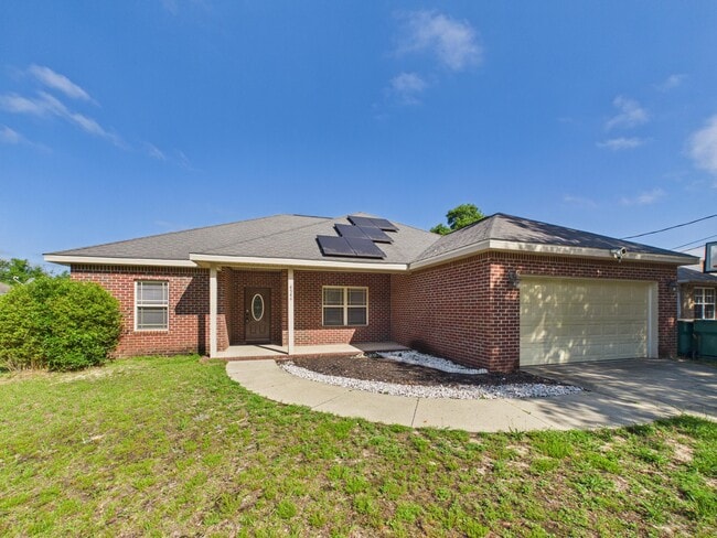 Building Photo - 4546 Live Oak Church Rd