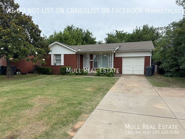 Primary Photo - 1302 Carlisle Ct