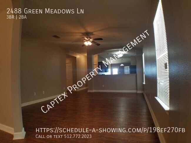 Building Photo - 2488 Green Meadows Ln