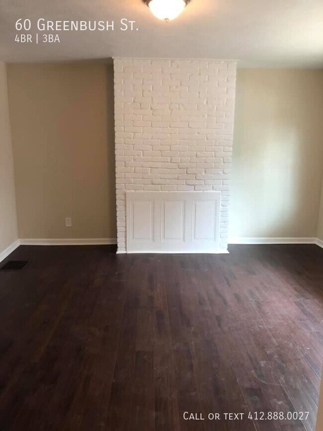 Building Photo - 60 Greenbush St