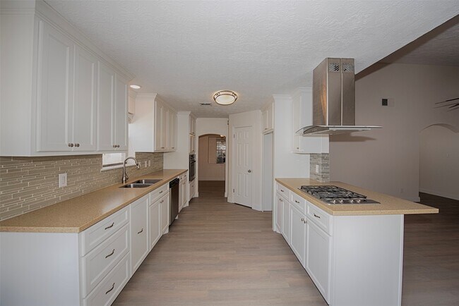 Building Photo - 11406 Sagewind Dr