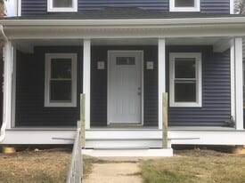 Building Photo - 813 Lancaster Ave